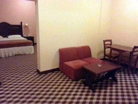 Doha Grand Hotel Eksteriør billede